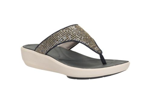 clarks wave dazzle