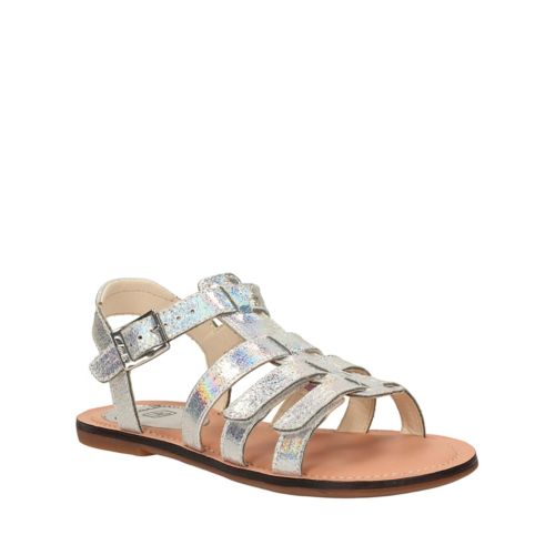 clarks outlet girls sandals