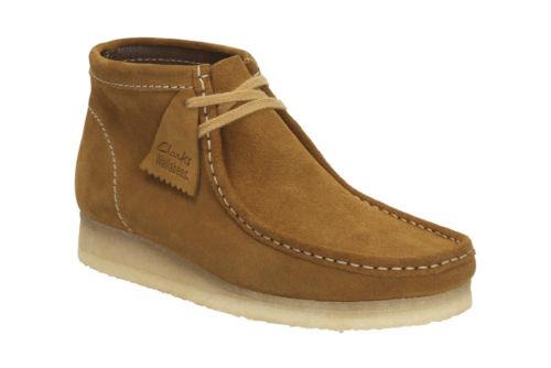 clarks wallabee outlet