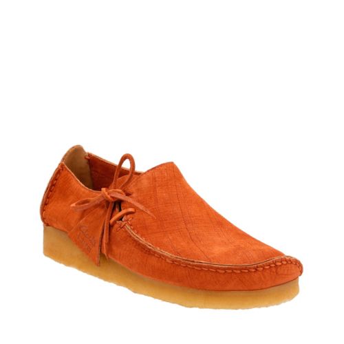 clark lugger shoes
