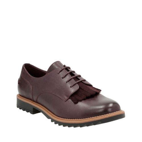 nathan limit clarks