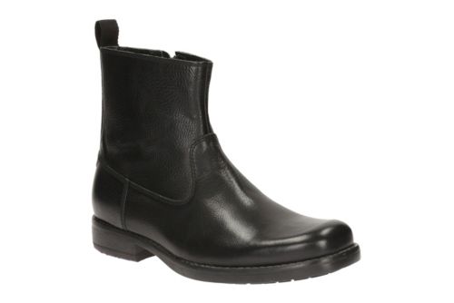 clarks ashburn boots