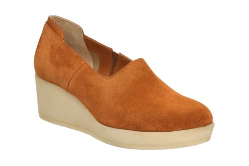 clarks luna shoes