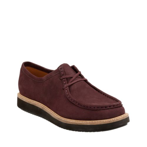 clarks glick bayview