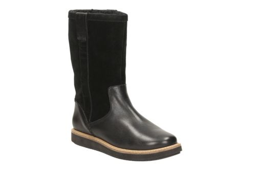 clarks glick elmfield boots
