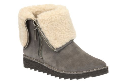 clarks oslo - ampamariamoliner 