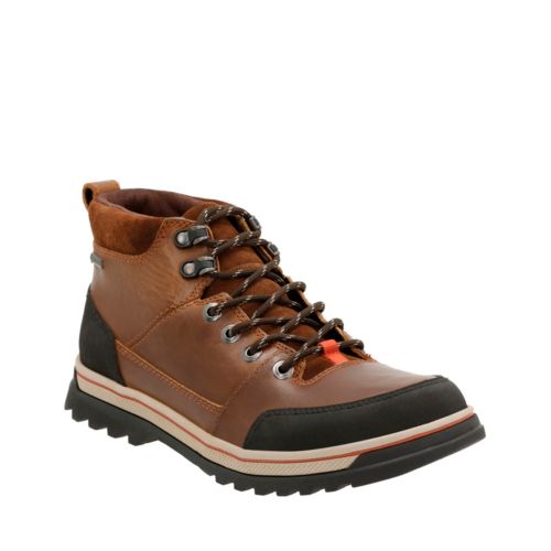 clarks ripway top gtx