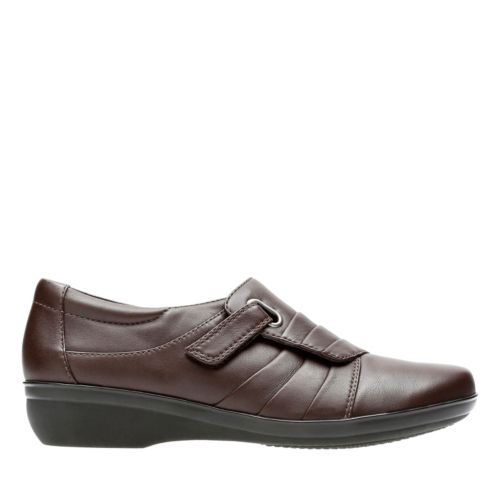 clarks everlay luna