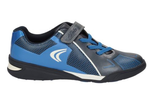 clarks astro turf trainers