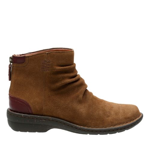 clarks avington swan