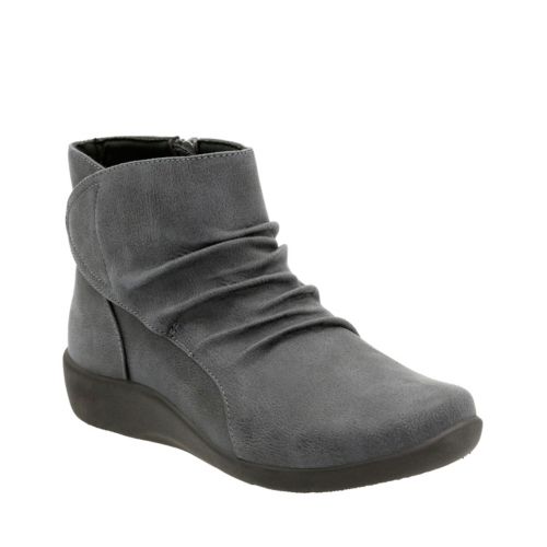 synthetic nubuck