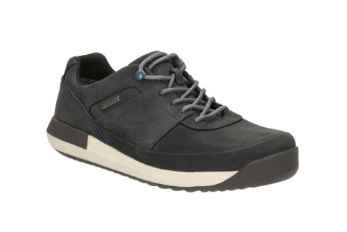 clarks johto