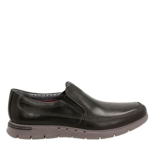 Unbyner Easy - Wide Fit