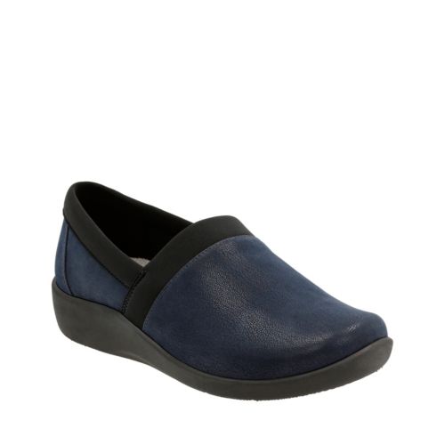 clarks outlet cloudsteppers