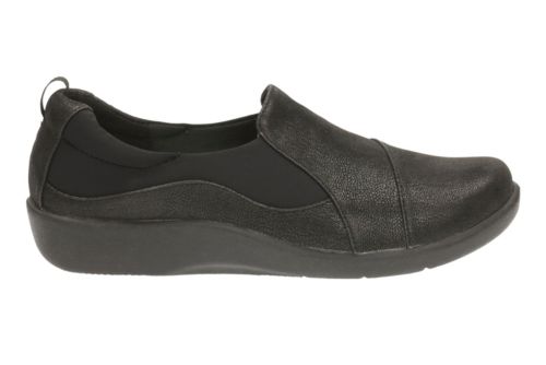 clarks sillian paz wide fit