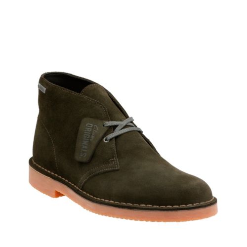 Clarks Goretex Clarks Goretex