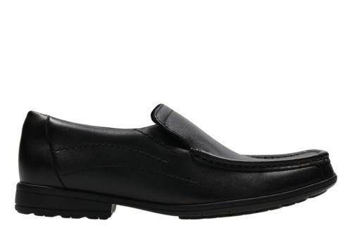 clarks outlet children's school shoes