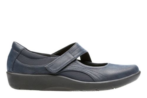 clarks outlet ladies trainers