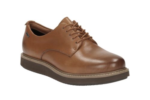 clarks glick