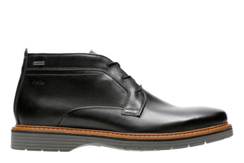 clarks newkirk up gtx