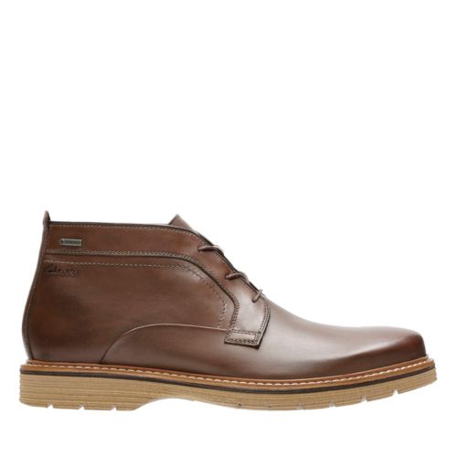 clarks newkirk up gtx