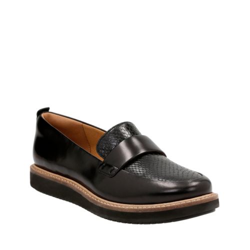 clarks glick avalee