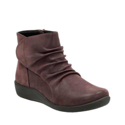 synthetic nubuck