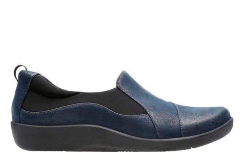 clarks sillian paz wide fit
