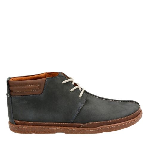 clarks trapell mid
