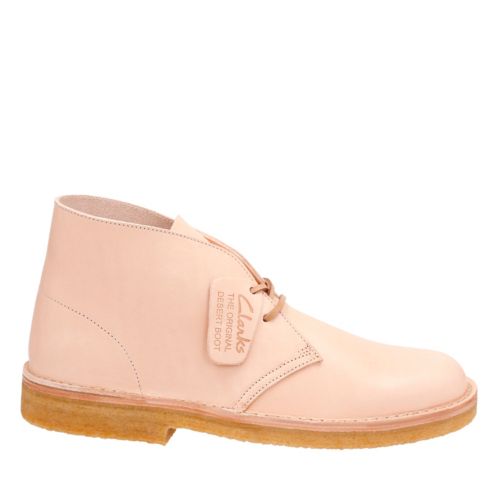 vegan clarks desert boots