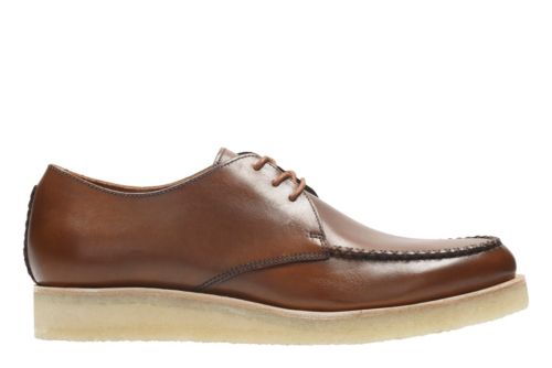 clarks burcott loafer