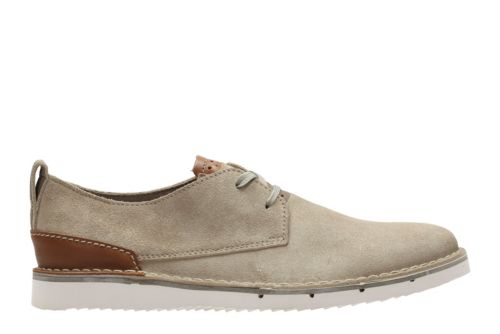 clarks capler plain