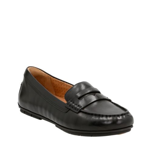 clarks outlet ladies loafers