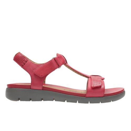 clarks un haywood