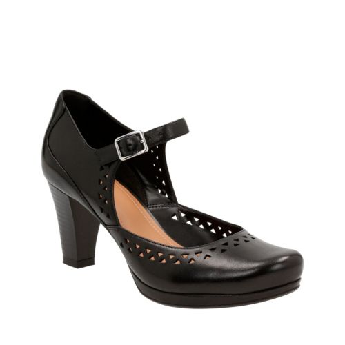 clarks chorus chime