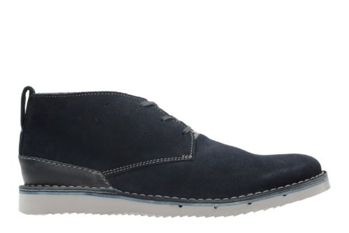 clarks capler mid
