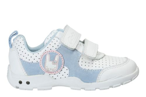 clarks outlet girls trainers