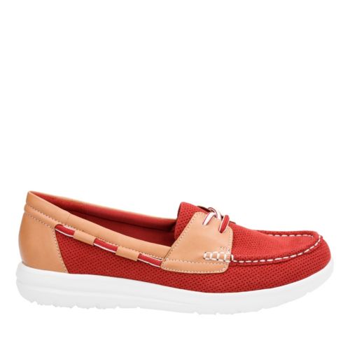 clarks jocolin vista