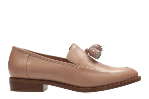clarks taylor spring