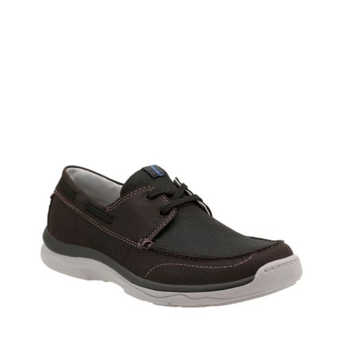 clarks marus edge