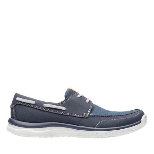 clarks marus edge