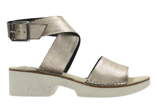 clarks maui lace