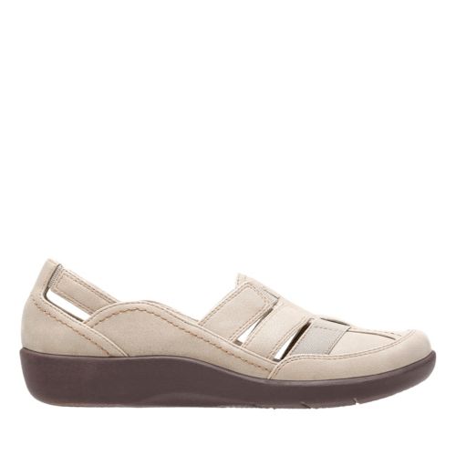 synthetic nubuck