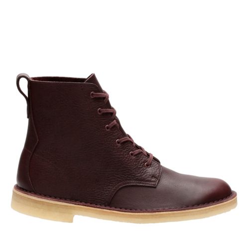 clarks mali beeswax