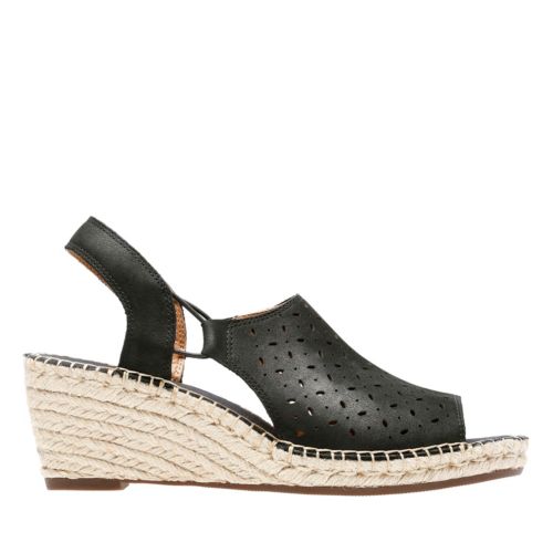 clarks shoes wedge sandals
