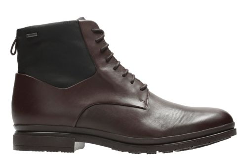 clarks lisbon lace