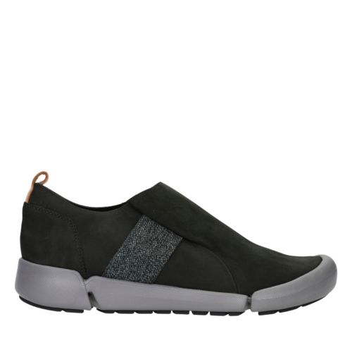 tri spark black nubuck