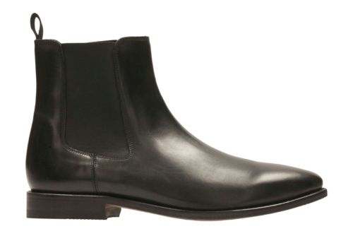 clarks ellis franklin chelsea boots