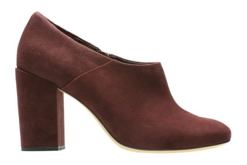 clarks ladies boots uk