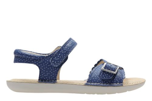 clarks ivy blossom sandals